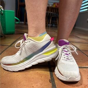 Easy Spirit x Denise Austin Melida Walking Sneaker